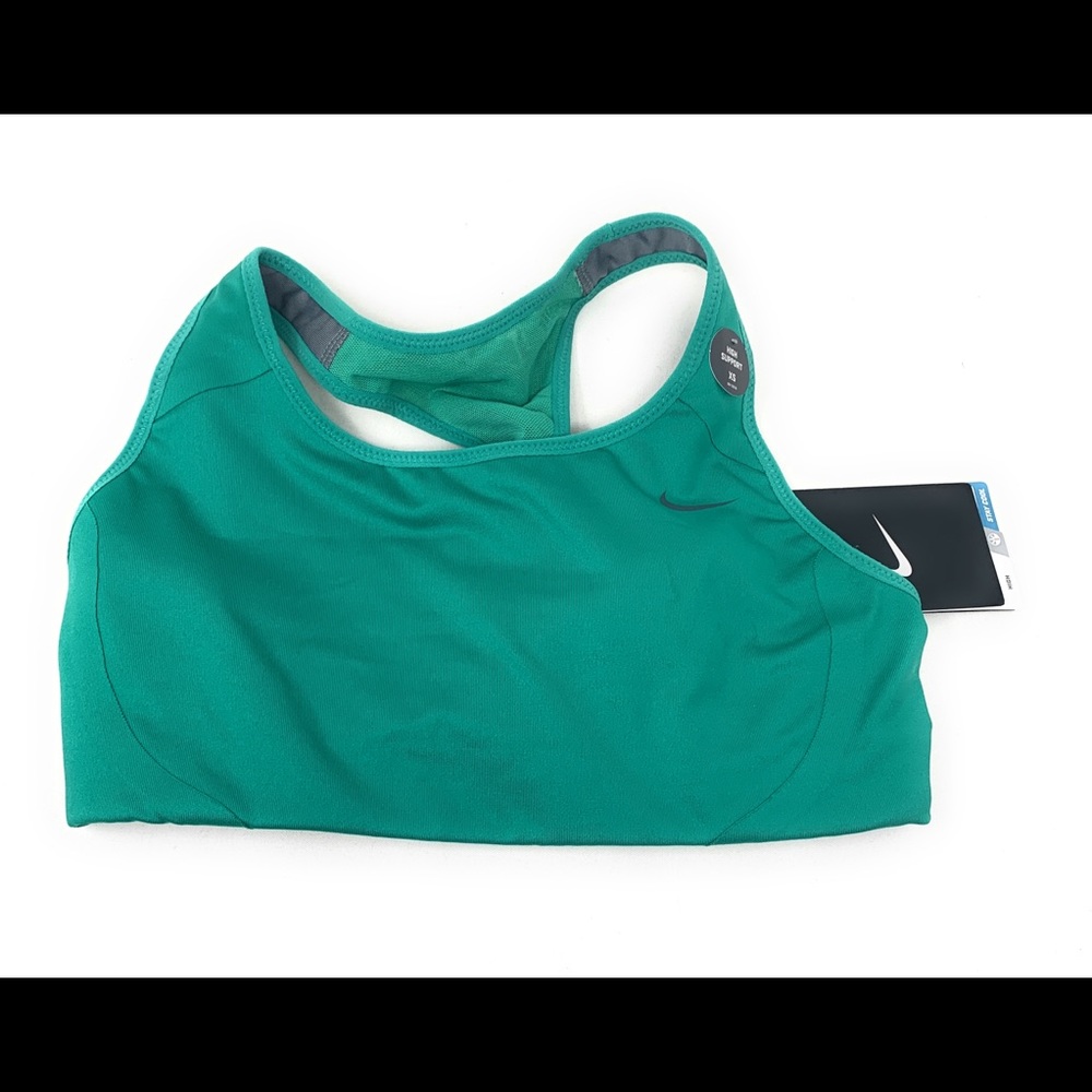 NIKE Sports Bra High Support XS
